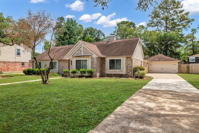 Building Photo - 1210 Forsythe Ln