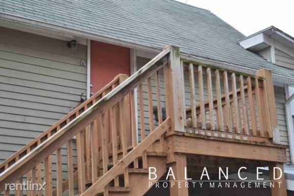 Primary Photo - 1 br, 1 bath House - 321 Funston Ave