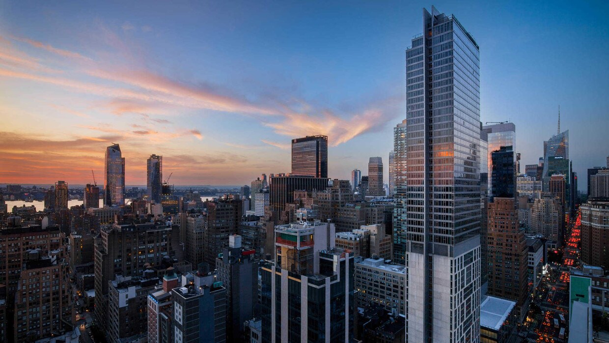 Beatrice Apartments at 105 W 29th St Manhattan, NY