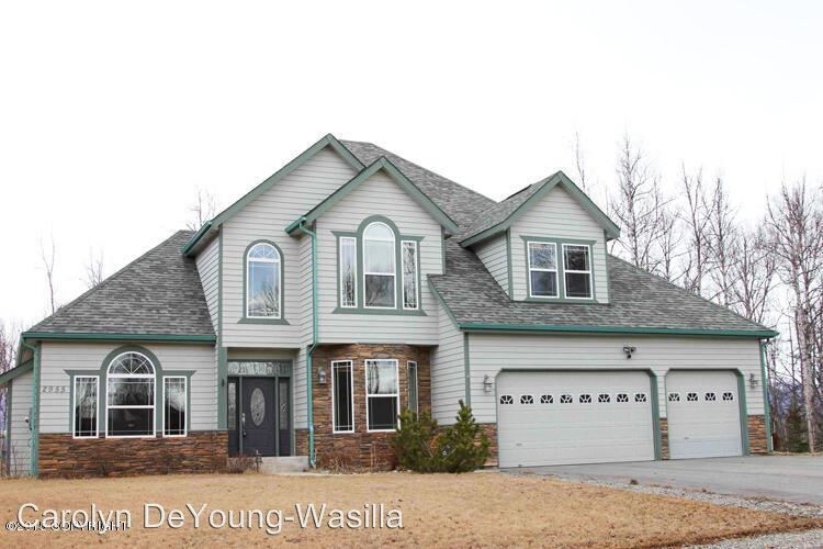 Primary Photo - 4 br, 2.5 bath House - 2955 N. Church Rd
