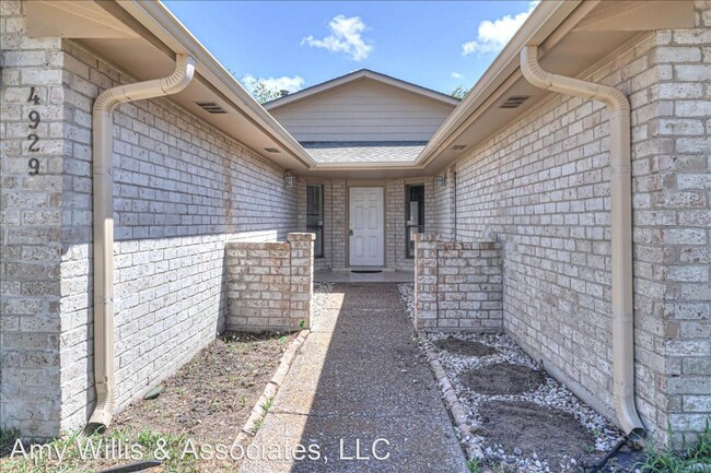 Building Photo - 3 br, 2 bath House - 4929 Dusty Dawn