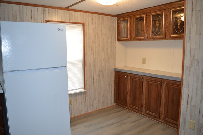 Foto del edificio - 3 Bedroom 2 Bathroom Mobile Home