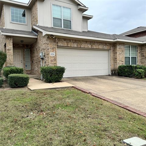 Primary Photo - 2204 Stonebrook Ln