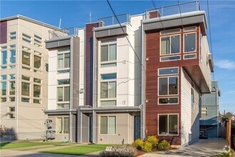 Building Photo - 4312A Whitman Ave N