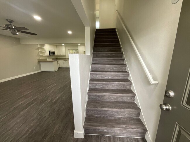 Foto del interior - Diamond Crest Apartments