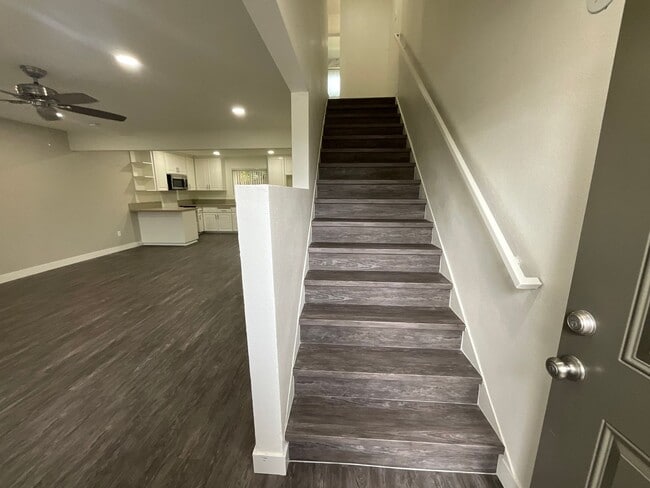 Interior Photo - Diamond Crest Apartments