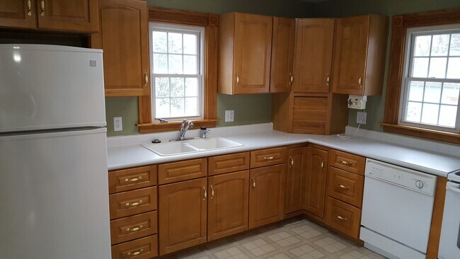 Foto del edificio - 807 3rd Ave NW