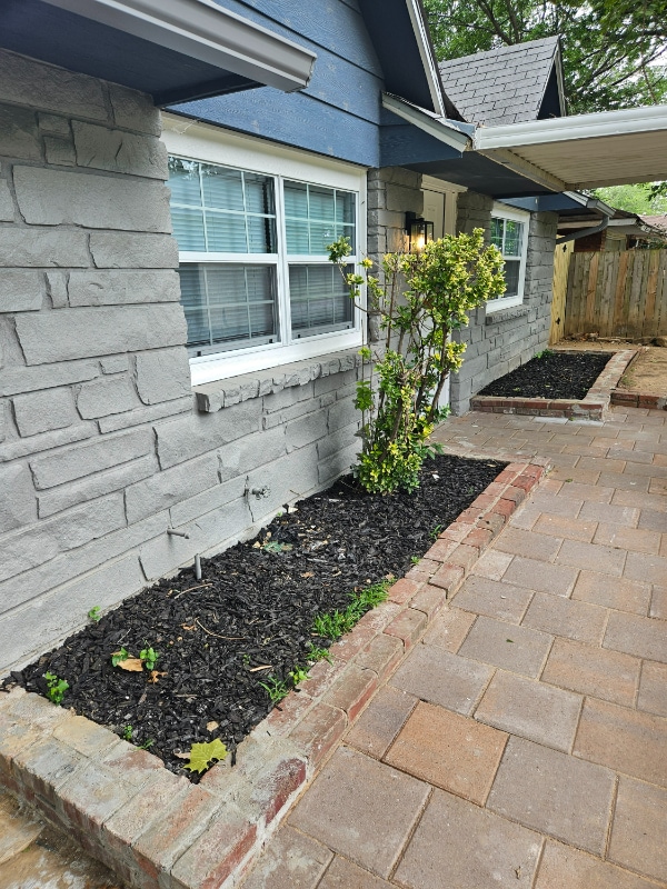 Foto del edificio - 3737 N Garrison Ave