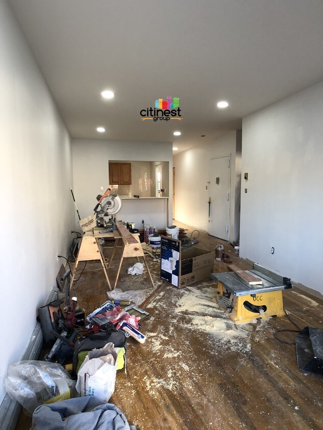 Foto principal - 126 15th St
