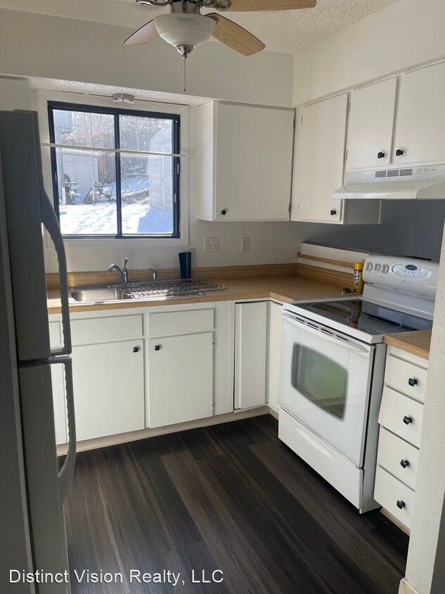 Primary Photo - 3 br, 1.5 bath House - 2602 Southeast 19th...
