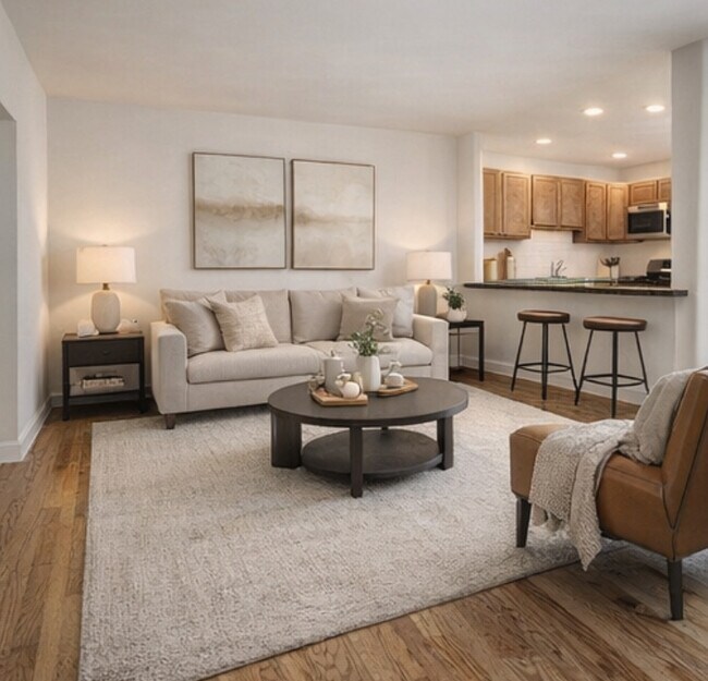 Foto del edificio - Rosedale Manor