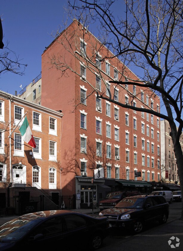 Primary Photo - 79 MacDougal St