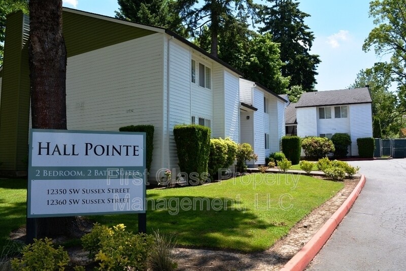 12360 SW Sussex St Unit 2, Beaverton, OR 97008 Condo for Rent in