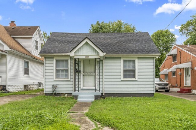 Building Photo - 2 br, 1 bath House - 3322 Penway Ave
