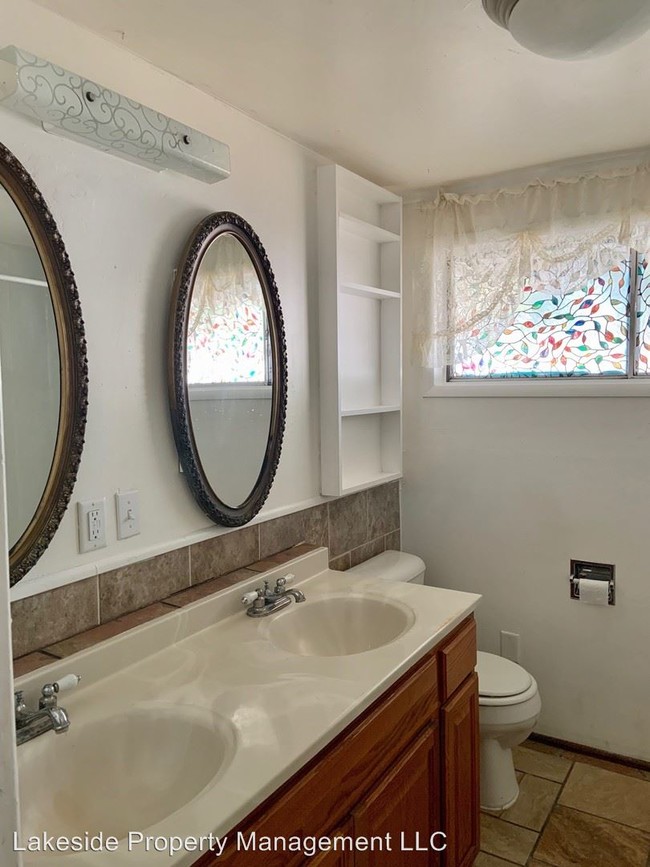 Building Photo - 2 br, 1 bath House - 2625 Altamont