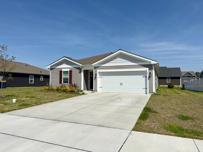 Foto del edificio - 61 New England Dr