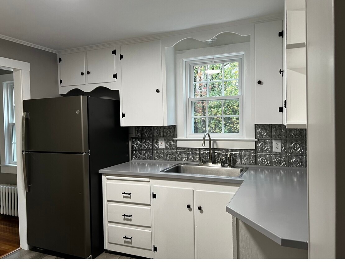 Cocina - 84 Milton Rd