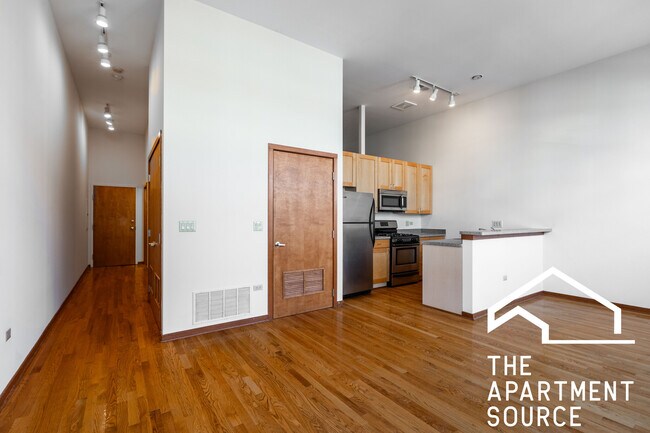 Foto del edificio - 2934 N Milwaukee Ave