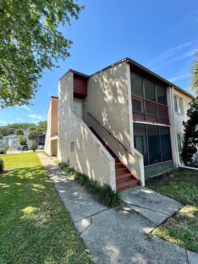 Building Photo - 2470 Citrus Club Ln