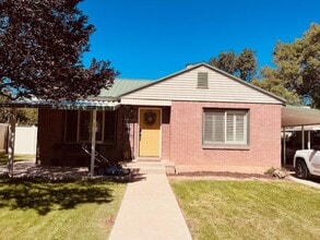 Building Photo - 47 N 1050 W