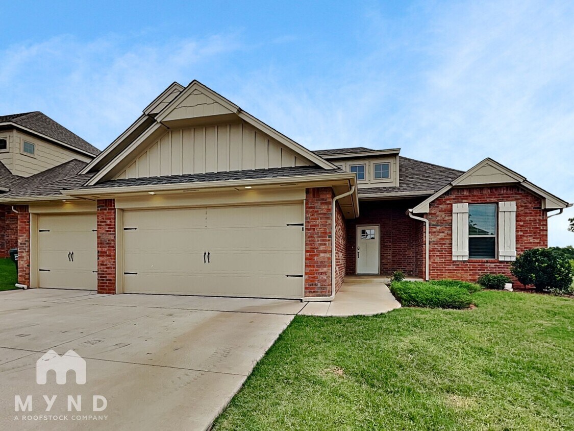 Primary Photo - 509 Texoma Dr