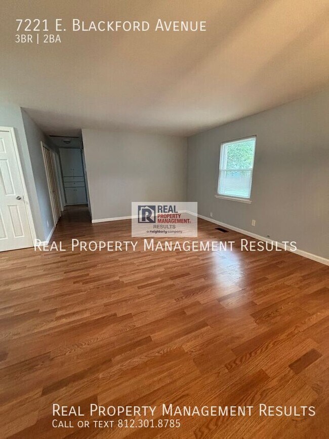 Foto del edificio - 7221 E Blackford Ave