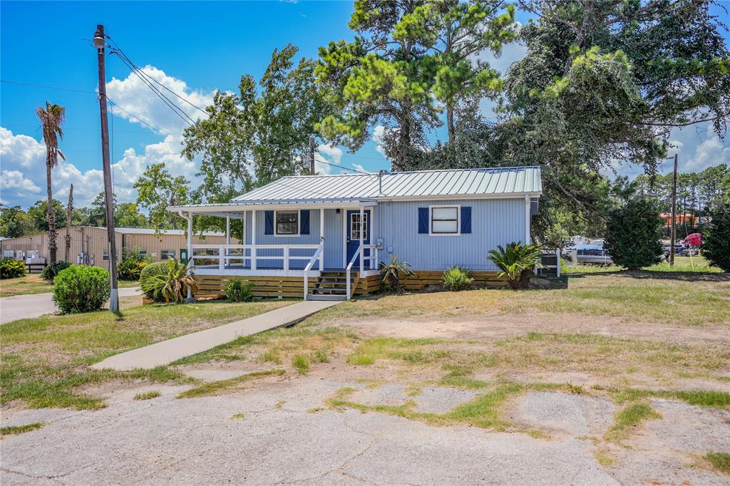 138 Butler, Onalaska, TX 77360 House Rental in Onalaska, TX