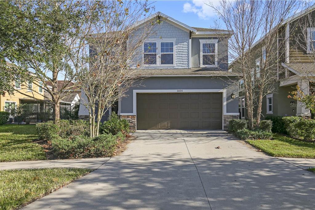 Primary Photo - 5834 Caldera Ridge Dr