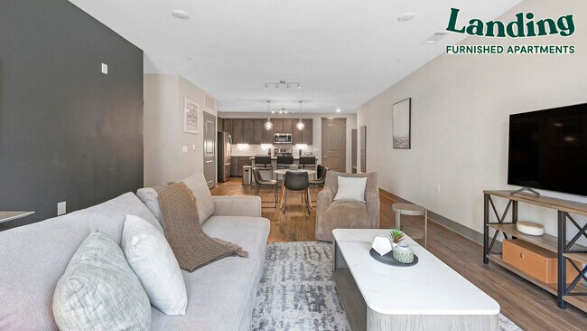 Foto del edificio - 2099 N Mt Juliet Rd