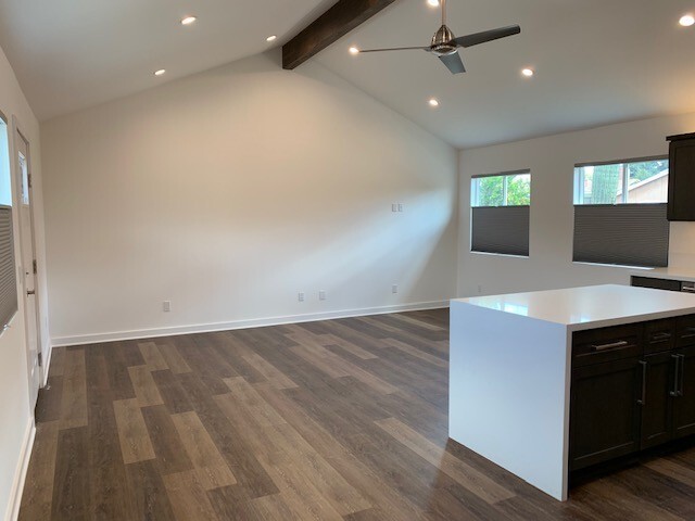 Building Photo - MOVE-IN READY! Upgraded 2+2 w/backyard, ga...