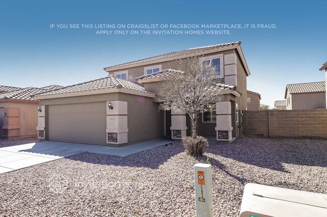 Foto del edificio - 11635 W Longley Ln