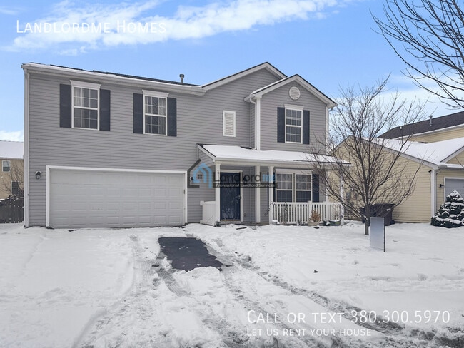 Building Photo - 8111 Royal Elm Dr