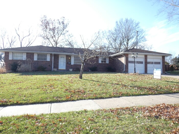 1701 NE 68th St, Kansas City, MO 64118 House for Rent in Kansas City