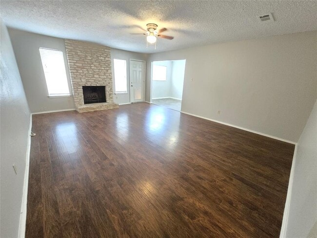 Foto del edificio - 11302 Bristle Oak Trail