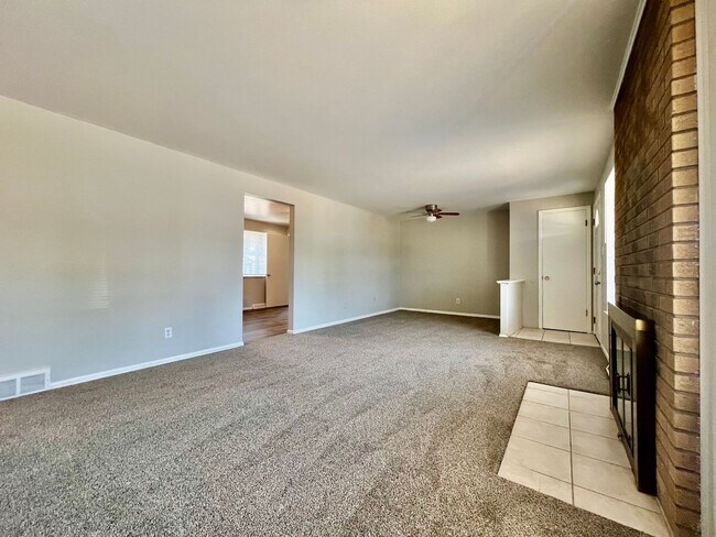 Foto del edificio - Wonderful Home Near Arapahoe Road and Colorado Blvd