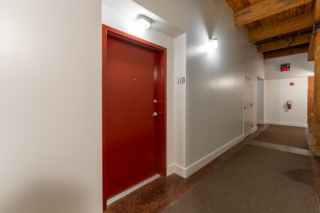 Foto del edificio - 55 S Harding St