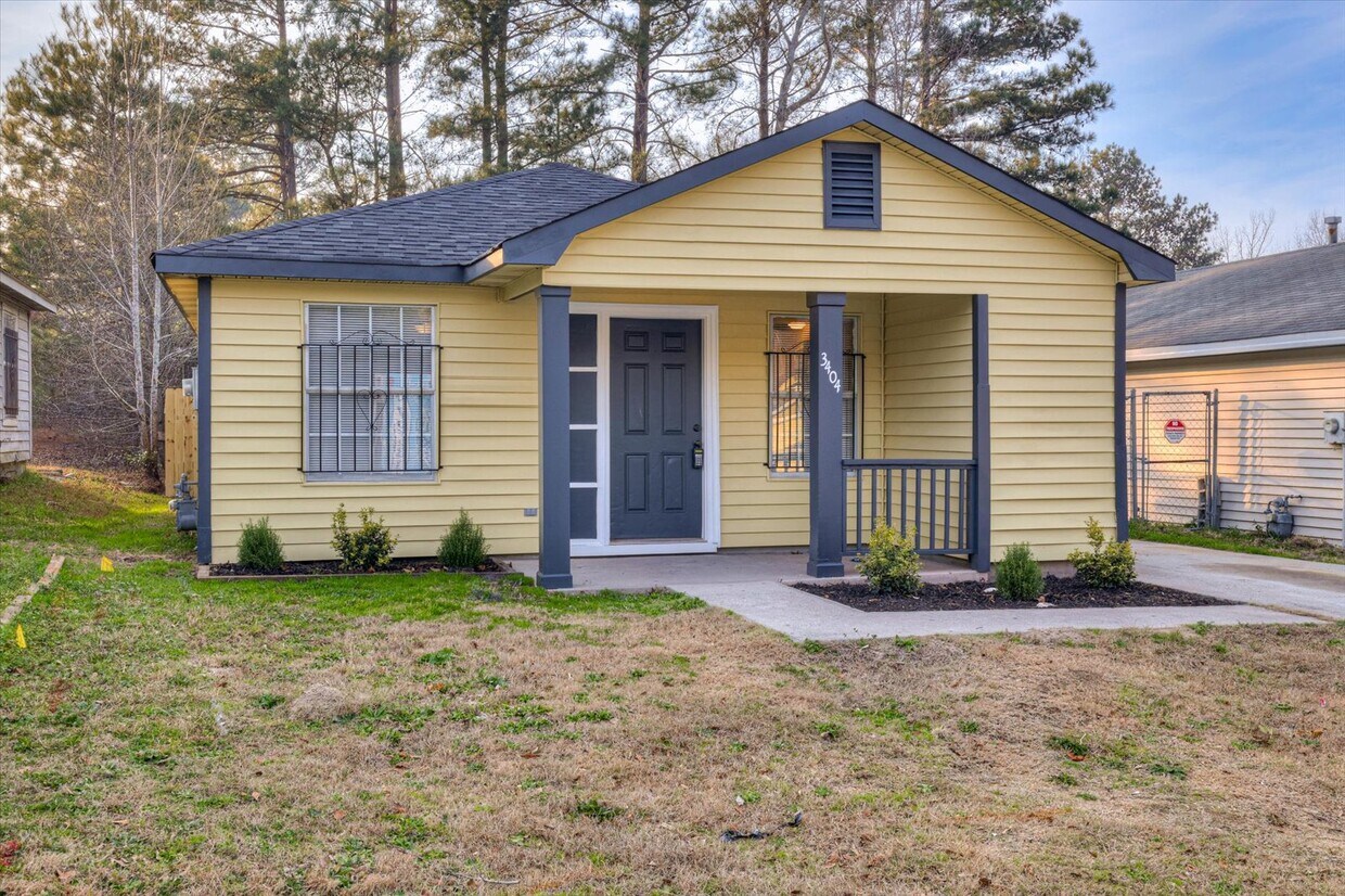 Foto principal - 3404 Princess Ct