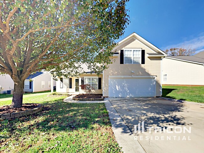 Building Photo - 6118 Sid Crane Drive Charlotte NC