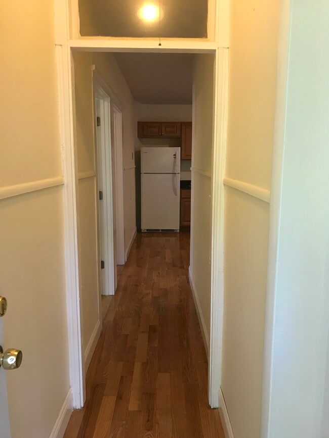 Building Photo - 6-8 Spaulding Street