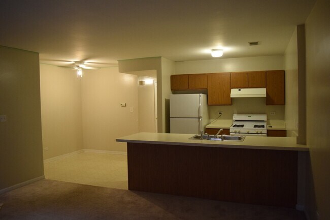 Foto del edificio - 2322 W Flournoy St