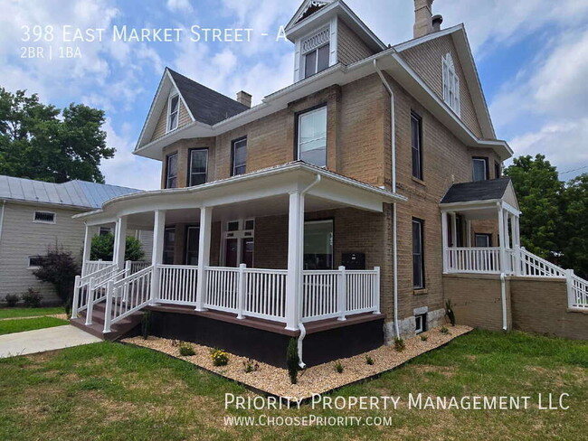 Photo - 398 East Market Street-A Apartment