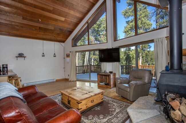 Building Photo - Stunning Fairplay Cabin available 10/1/24 ...