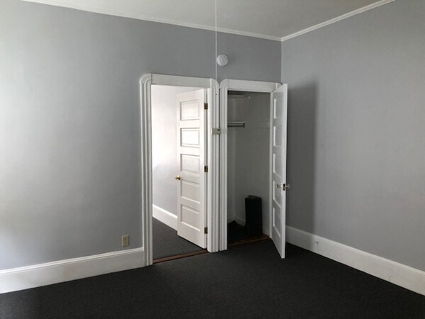 Foto del edificio - 257 Tinkham St