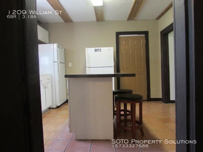 Foto del edificio - 6 bedroom in Cape Girardeau MO 63701