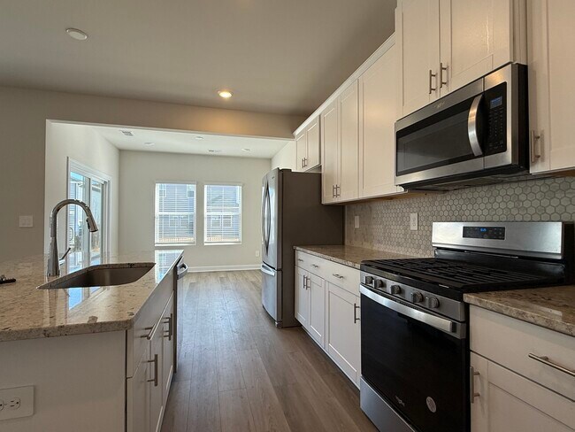 Foto del edificio - 160 Bird Dog Dr