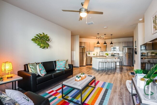 Foto del edificio - Union on Fletcher