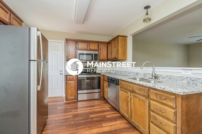 Building Photo - 3 Bedroom Pet-Friendly Home in Thompson's Station, TN with Main Street Renewal