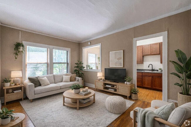 Building Photo - Grand and Dale Apartments