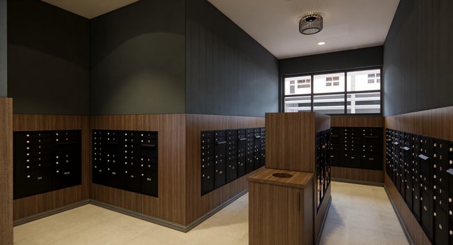 Building Photo - Altaire at Jackson Park