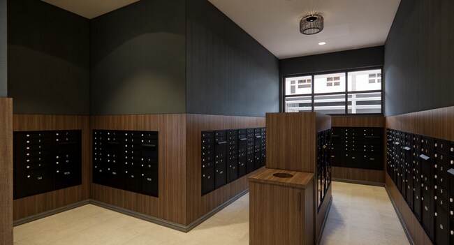 Foto del edificio - Altaire at Jackson Park